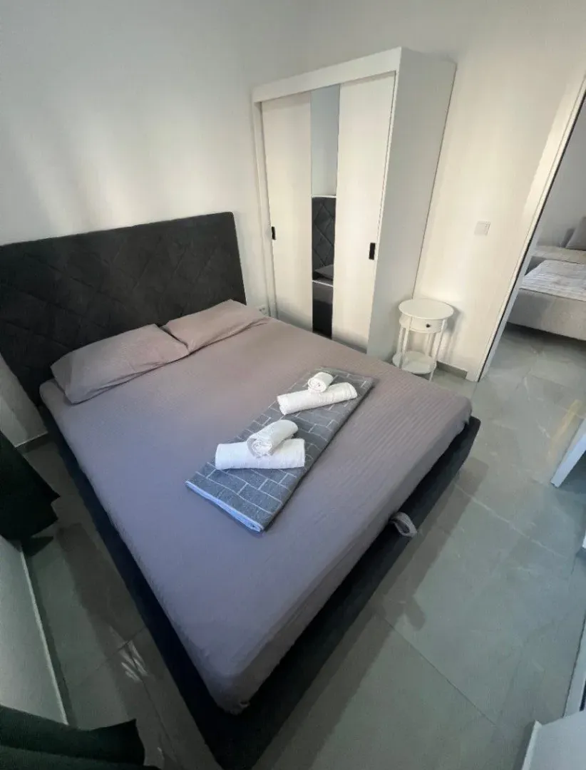 Rent, apartment, 38m², Šušanj, Bar