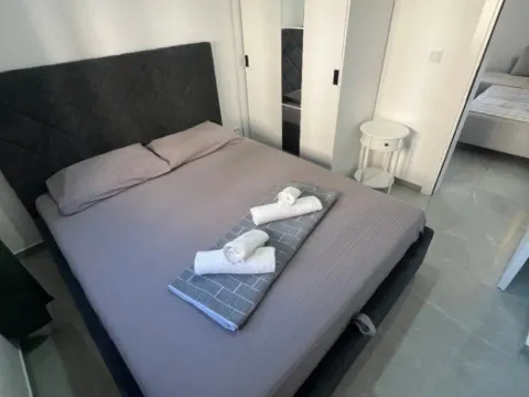 Izdavanje, stan, 38m², Šušanj, Bar - image 7