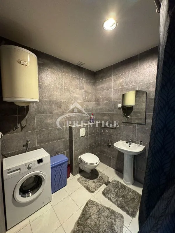Rent, one bedroom apartment, 55m², Preko Morače, Podgorica