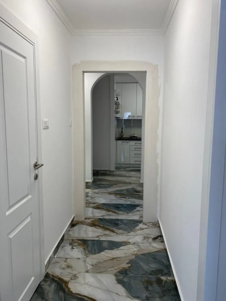 Rent, three bedroom apartment, 90m², Preko Morače, Podgorica