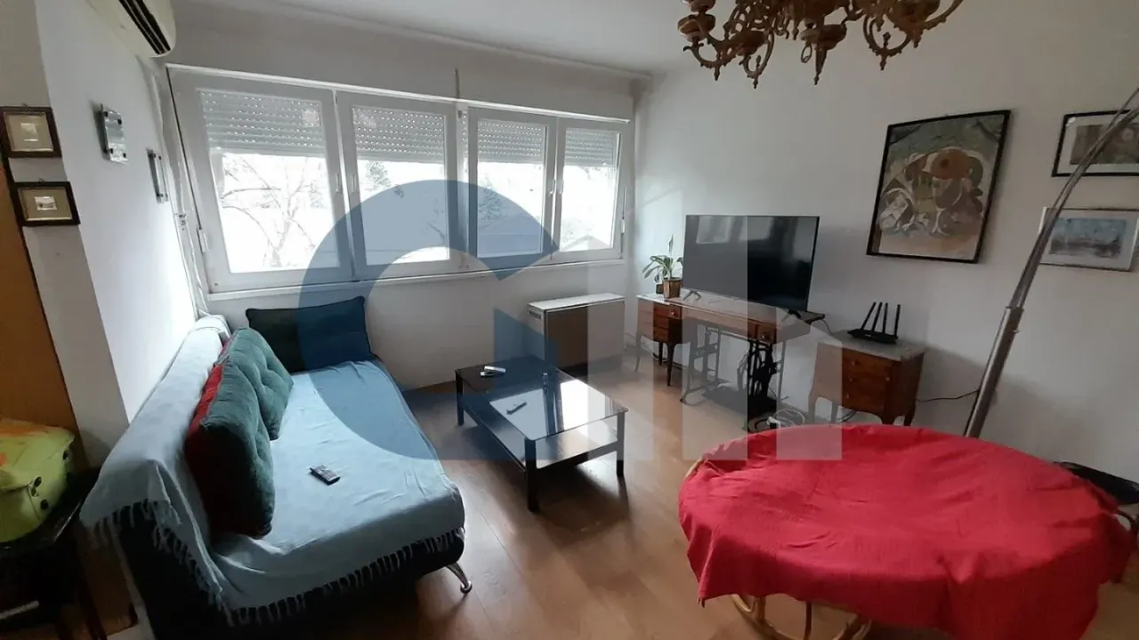 Prodaja, dvosoban stan, 47m², Voždovac Sve Podlokacije, Beograd