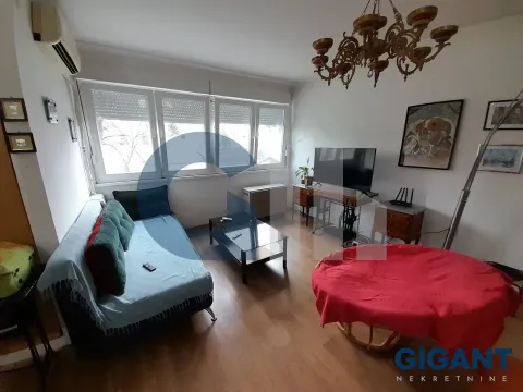 Prodaja, dvosoban stan, 47m², Voždovac Sve Podlokacije, Beograd