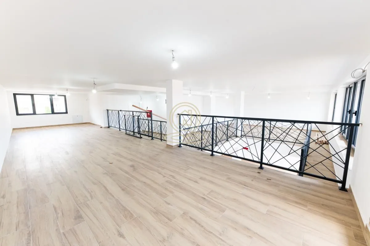 Izdavanje, poslovni prostor, 340m², Telep, Novi Sad Sve Podlokacije