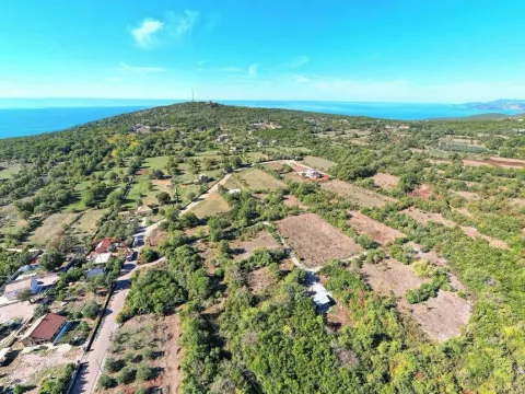 Prodaja, plac, 4714m², Zagora, Kotor - image 4