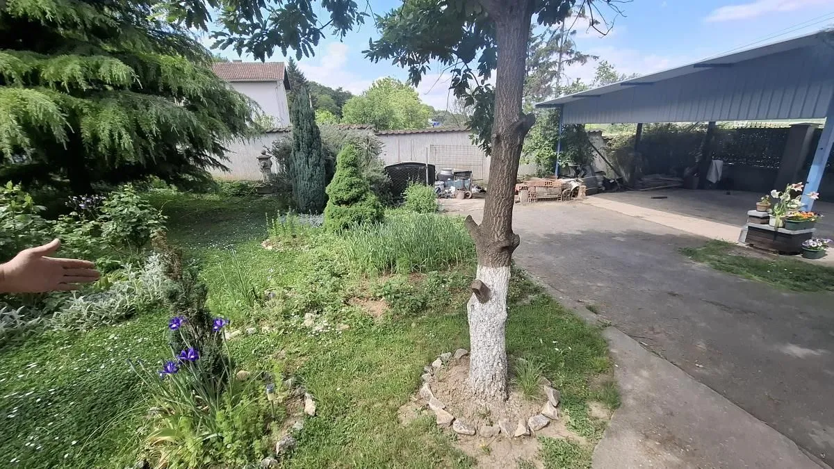 Prodaja, trosoban stan, 135m², Sremski Karlovci, Novi Sad