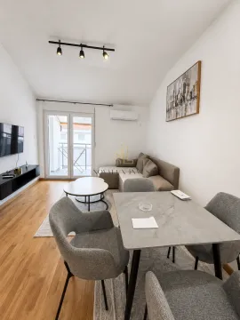 Rent, one bedroom apartment, 40m², Zagorič, Podgorica - image 3