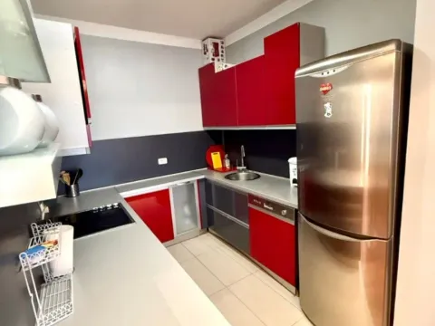 Izdavanje, dvosoban stan, 84m², Preko Morače, Podgorica - image 5