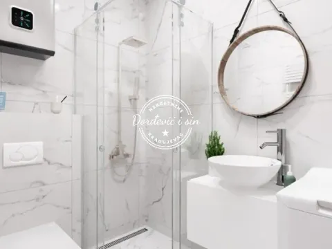 Sale, two bedroom apartment, 31m², Palisad, Zlatibor - image 9