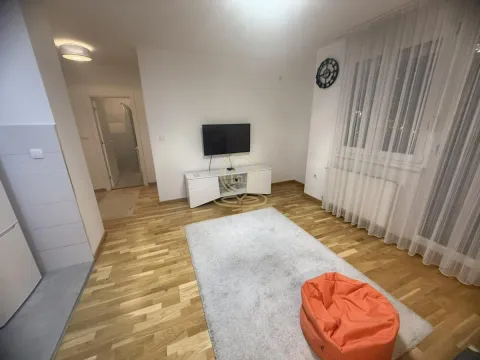 Sale, two bedroom apartment, 47m², Petrovaradin, Novi Sad - image 6