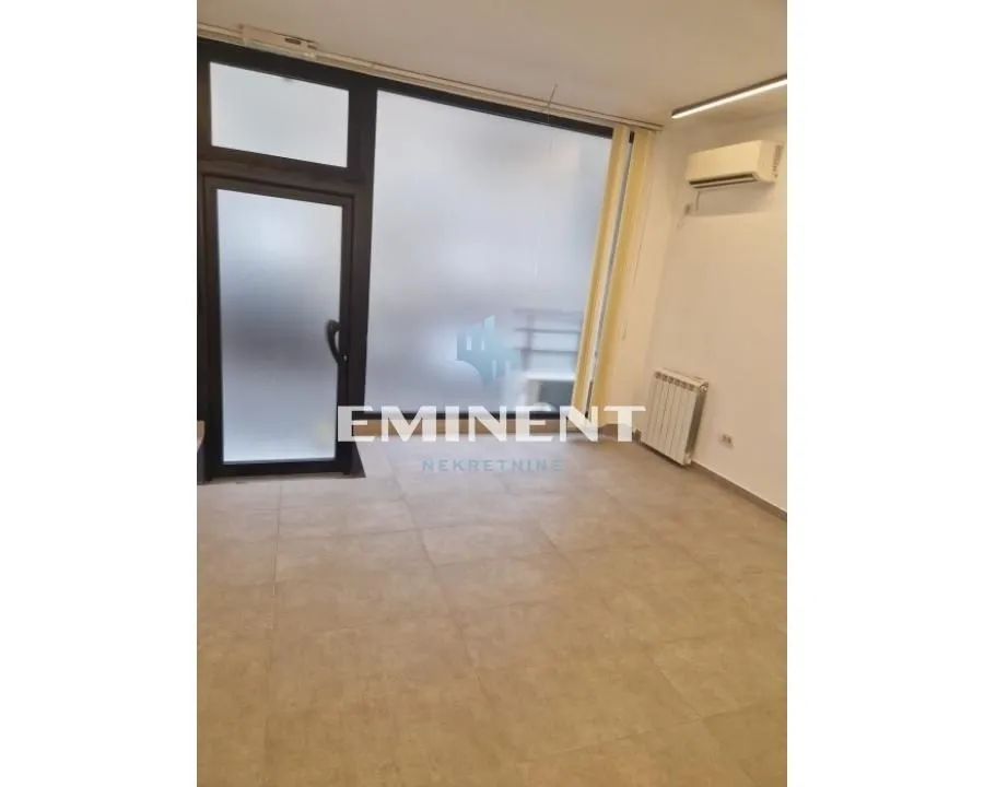 Rent, office space, 23m², Stari Grad, Beograd