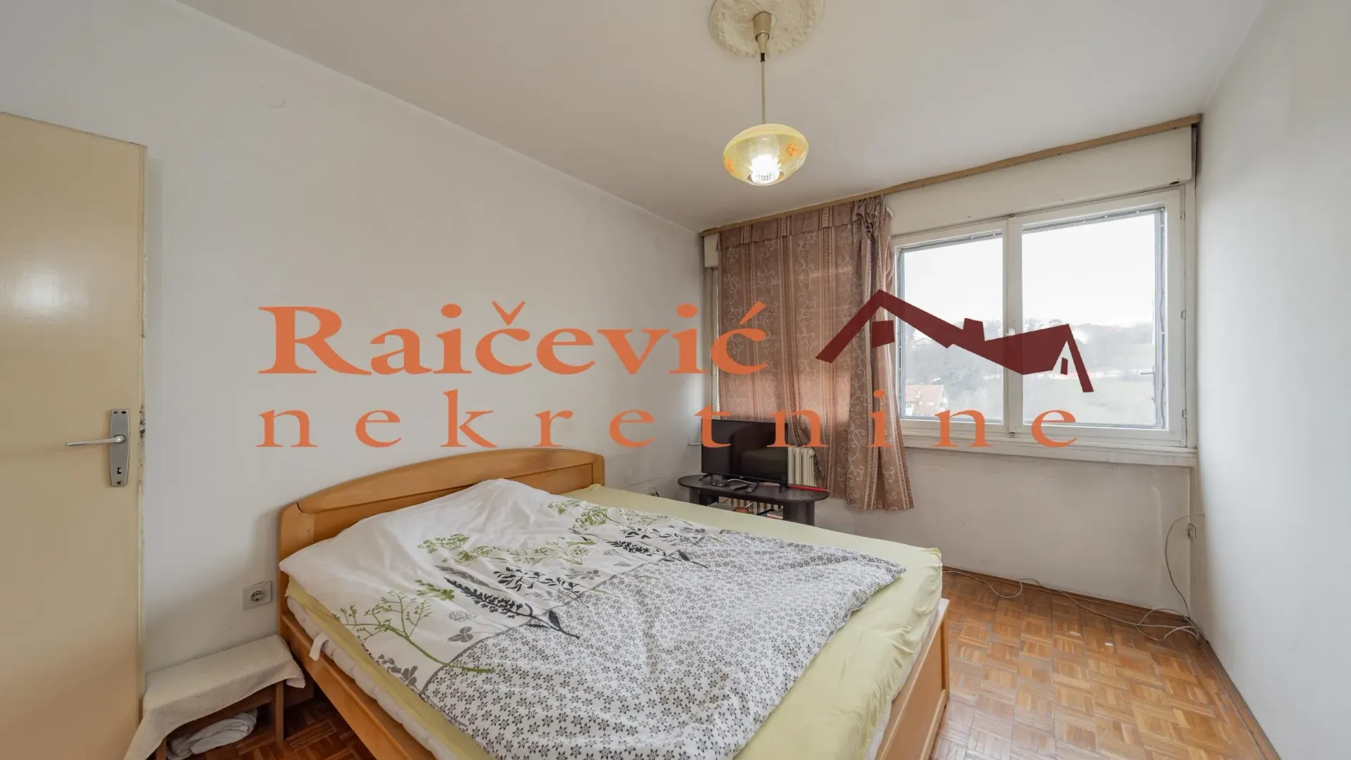 Prodaja, trosoban stan, 81m², Zvezdara Sve Podlokacije, Beograd