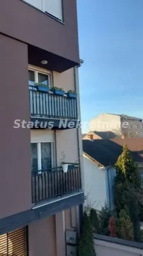 Izdavanje, jednosoban stan, 45m², Salajka, Novi Sad Sve Podlokacije - image 11