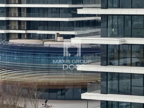 Stan in Savski Venac