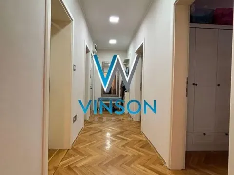 Prodaja, dvosoban stan, 60m², Grbavica, Novi Sad Sve Podlokacije - image 12