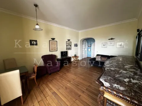 Sale, two bedroom apartment, 71m², Savski Venac, Beograd - image 13