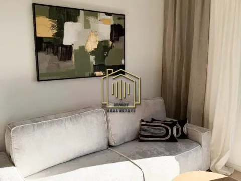 Rent, one bedroom apartment, 37m², Tološi, Podgorica - image 3