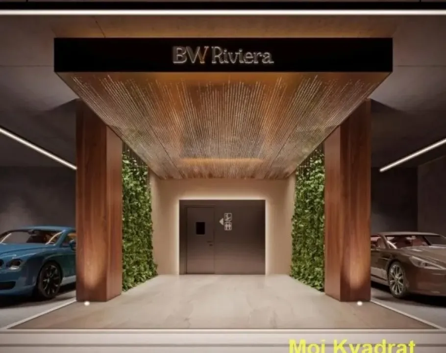 Prodaja, četvorosoban stan, 218m², Savski Venac, Beograd