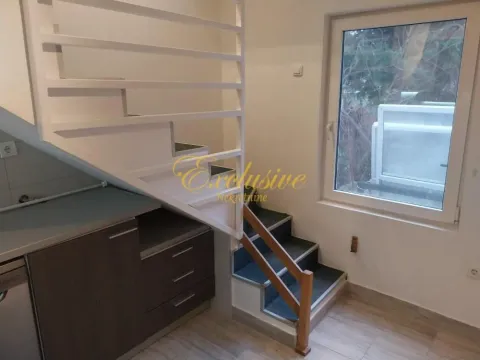 Rent, four bedroom apartment, 116m², Lekino Brdo, Voždovac Sve Podlokacije - image 11
