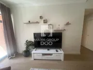 Izdavanje, dvosoban stan, 51m², Savski Venac, Beograd - image 2