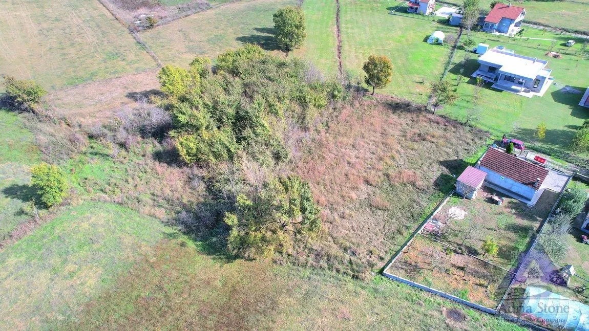 Prodaja, plac, 3000m², Spuž, Danilovgrad