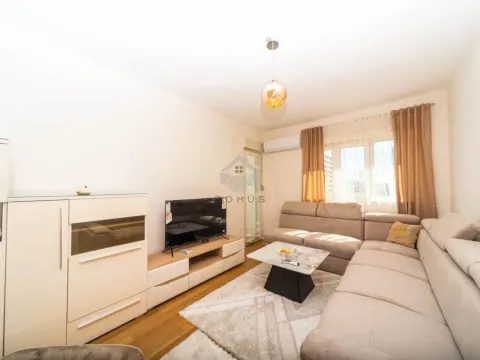 Izdavanje, jednosoban stan, 49m², Central Point, Podgorica - image 3