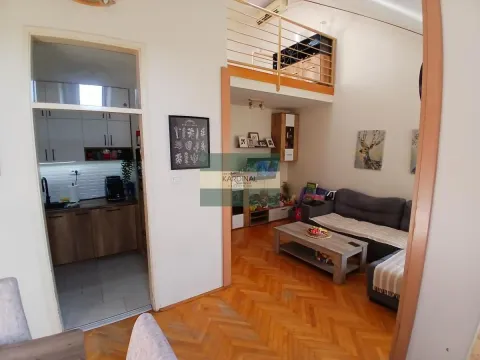 Sale, two bedroom apartment, 72m², Gradski stadion, Jagodina