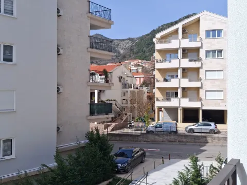 Prodaja, jednosoban stan, 30m², Centar, Budva - image 3