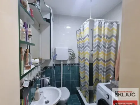 Prodaja, dvosoban stan, 59m², Salajka, Novi Sad Sve Podlokacije - image 7