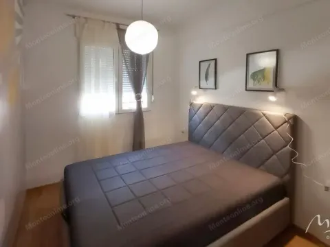 Prodaja, jednosoban stan, 41m², Ljubović, Podgorica - image 4