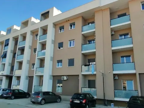 Prodaja, jednosoban stan, 22m², Zabjelo, Podgorica - image 1