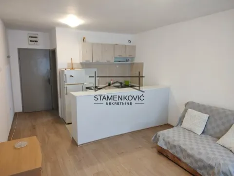 Sale, two bedroom apartment, 24m², Podbara, Novi Sad Sve Podlokacije - image 7