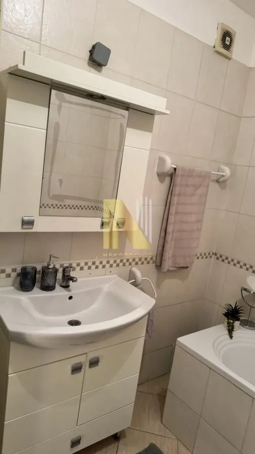 Izdavanje, dvosoban stan, 43m², Bulevar Oslobodjenja, Novi Sad Sve Podlokacije