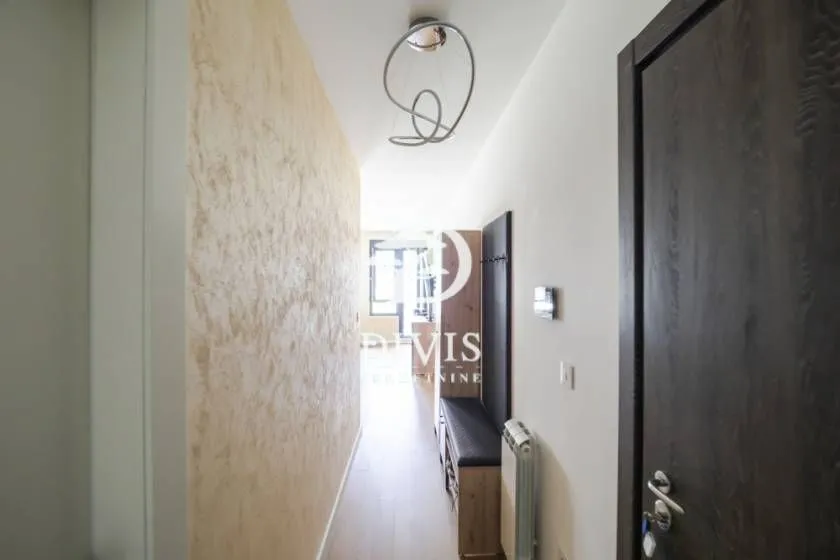 Prodaja, dvosoban stan, 40m², Stari Grad, Beograd