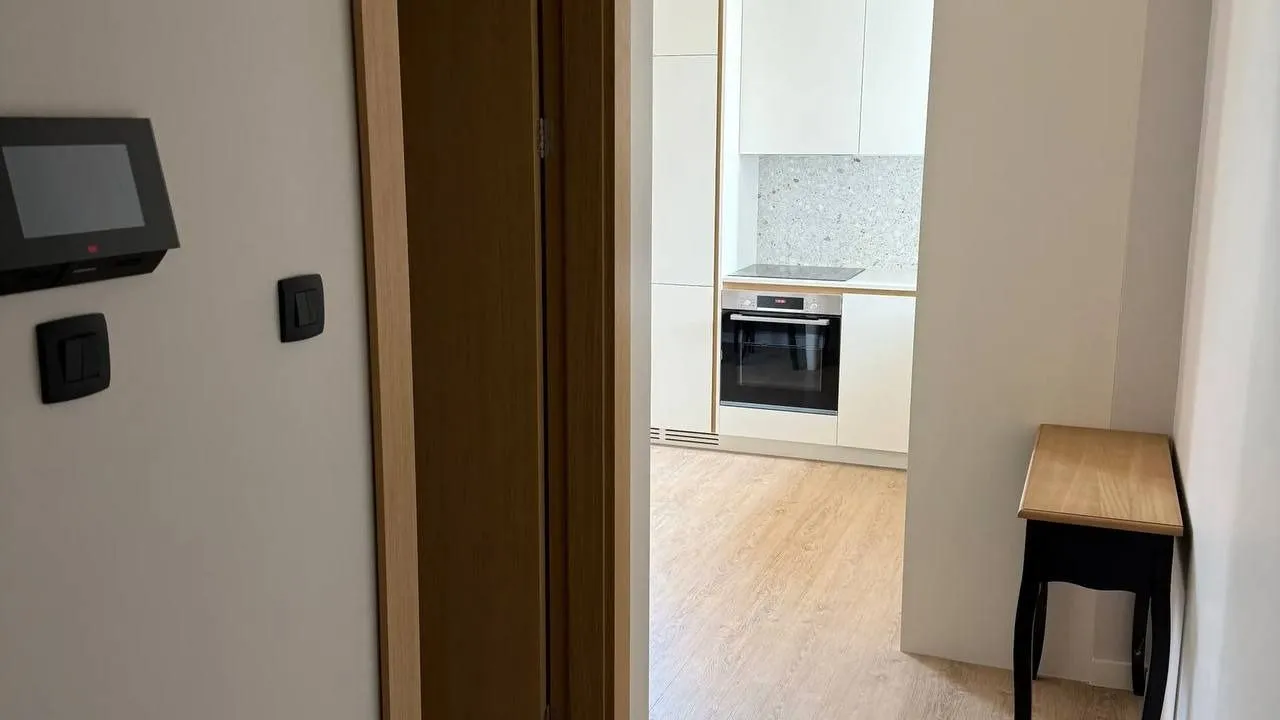 Prodaja, stan, 45m², Porto Montenegro, Tivat