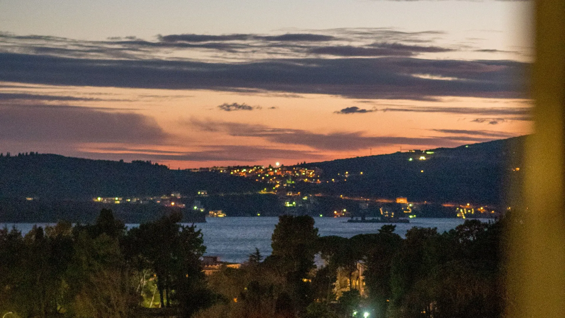 Prodaja, dvosoban stan, 63m², Pod Kuk, Tivat