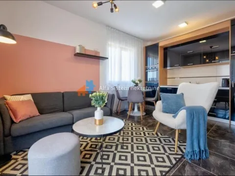 Prodaja, stan, 43m², Gajevi, Zlatibor - image 2