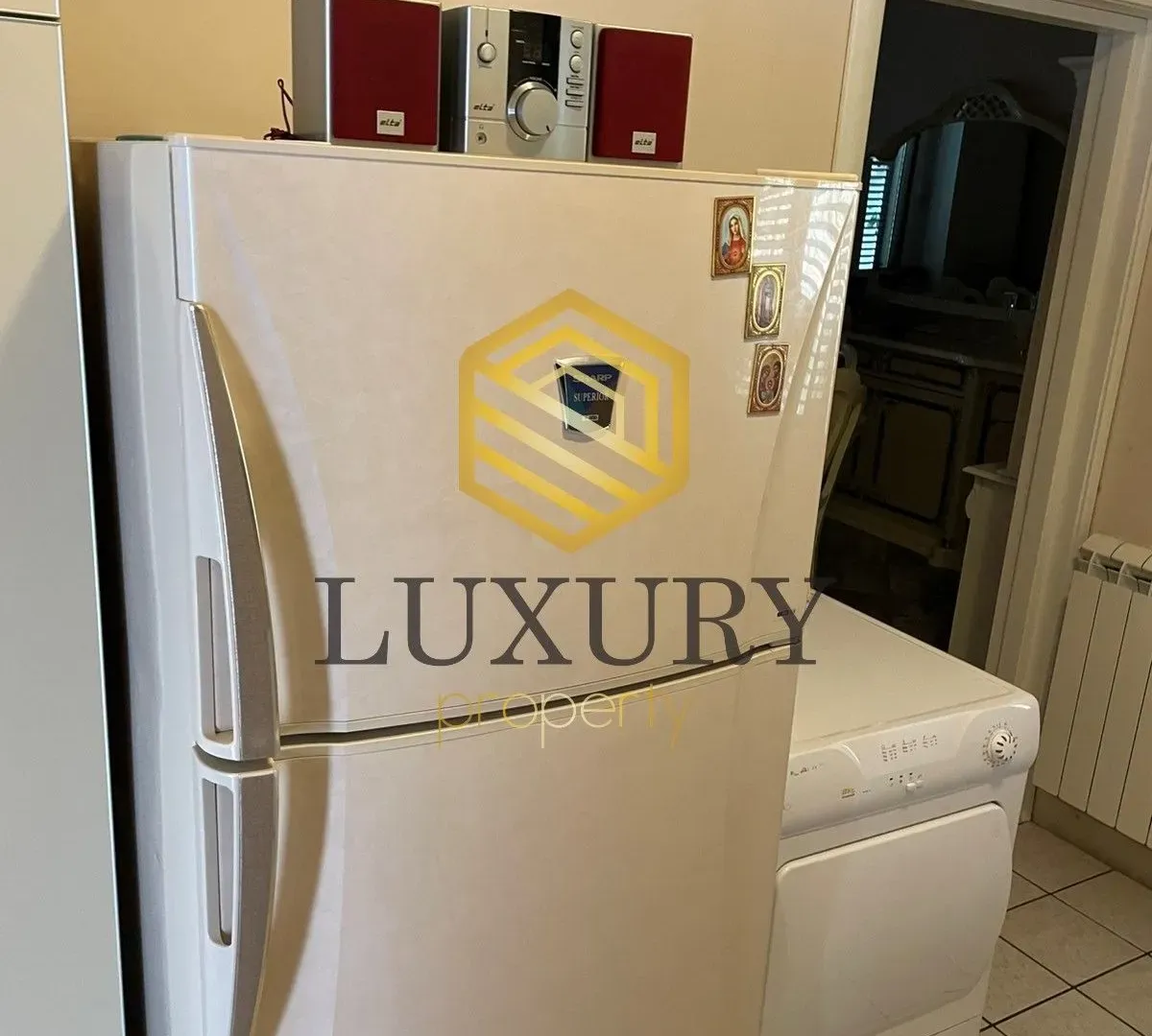 Rent, house, 100m², Momišići, Podgorica
