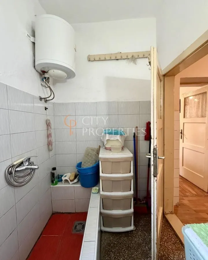 Prodaja, stan, 58m², Zabjelo, Podgorica