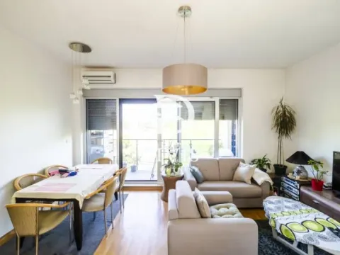 Sale, three bedroom apartment, 75m², Banovo Brdo, Beograd - image 8