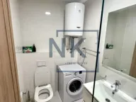 Izdavanje, jednosoban stan, 50m², Master Kvart, Podgorica - image 8