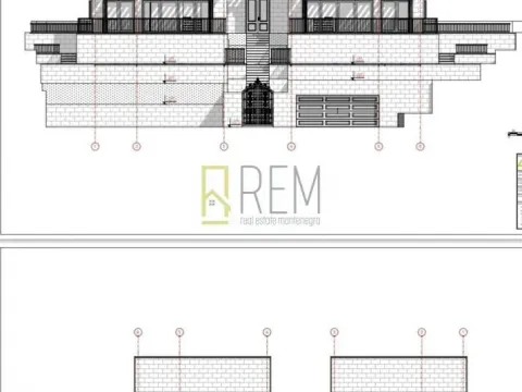 Sale, house, 363m², Bečići, Budva - image 11