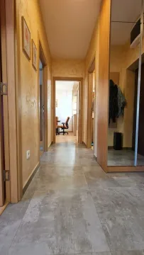 Sale, two bedroom apartment, 65m², Pobrežje, Podgorica - image 13