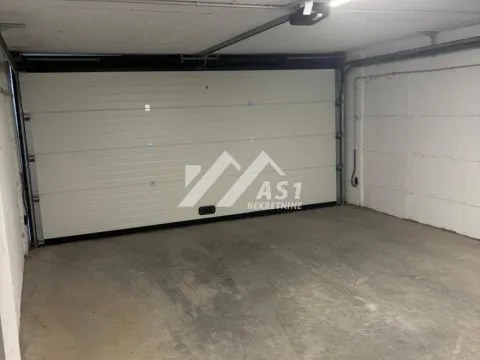 Prodaja, dvosoban stan, 42m², Telep, Novi Sad Sve Podlokacije - image 10