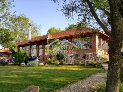 Sale, hospitality venue, 1243m², Lužnice, Kragujevac - image 11