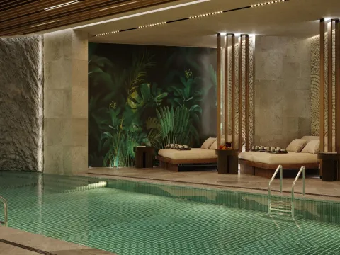 Sale, one bedroom apartment, 64m², Seljanovo, Tivat - image 9