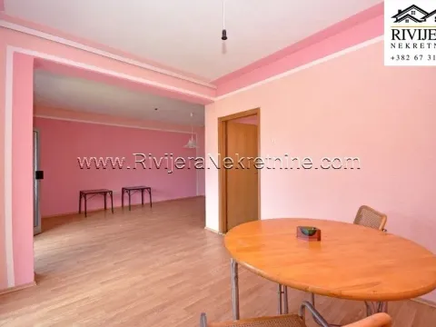 Prodaja, dvosoban stan, 79m², Đenovići, Herceg Novi - image 5