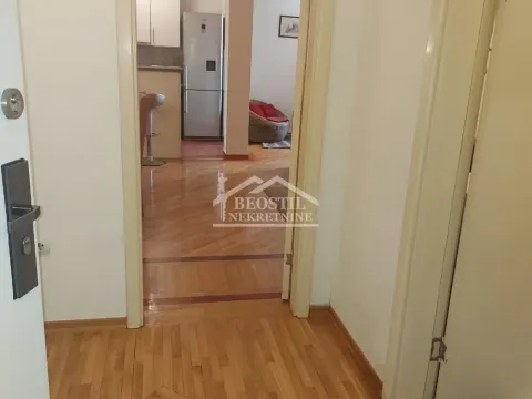 Izdavanje, dvosoban stan, 58m², Zvezdara Sve Podlokacije, Beograd - image 7