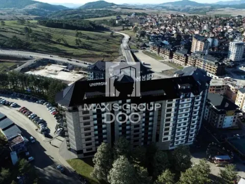 Sale, two bedroom apartment, 35m², Centar, Čajetina - image 5