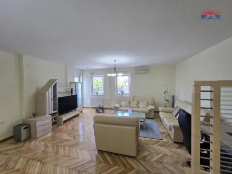 Sale, three bedroom apartment, 80m², Adamovićevo Naselje, Novi Sad Sve Podlokacije - image 5