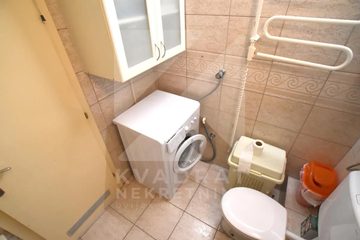 Rent, two bedroom apartment, 85m², Preko Morače, Podgorica